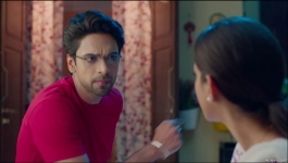 Badal Pe Paon Hai - 17th July 2024